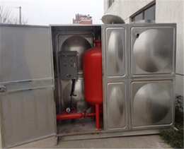 生活水箱订做-安徽生活水箱-合肥海浪生产厂家(查看)