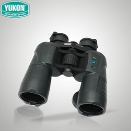 Yukon育空河 Futurus 20x50 双筒望远镜