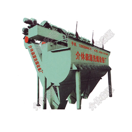 车载式洗煤机价格|黑龙江车载式洗煤机|森源机械制造