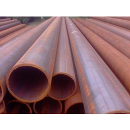 Q345大口径焊接钢管、渤海生产、哈密大口径焊接钢管
