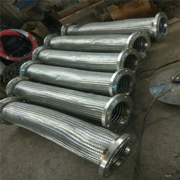 北京金属软管-厂家*-耐压金属软管