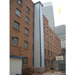 旧小区加建电梯_广州嘉集****加装改造_旧小区加建电梯政策