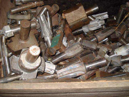 钨钢铣刀回收-钨钢-欧士机工具钢