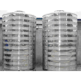 不锈钢保温承压水箱|盐城水箱|苏州财卓水箱厂家(查看)