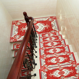 楼梯地毯厂家、【安艺地毯】品质保证(在线咨询)、楼梯地毯