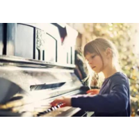 学钢琴的合适年龄，各位家长可以了解一下？