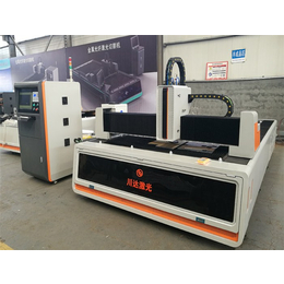 中型激光切割机生产厂-青岛中型激光切割机-川达机械(查看)