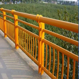 宁夏道路桥梁护栏