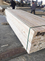铁杉建筑口料市场-铁杉建筑口料-同创木业建筑木方供应