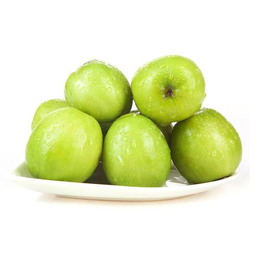 苹果枣批发商-满园香(在线咨询)-百色苹果枣