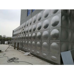 苏州横泾方圆水箱(图)|不锈钢保温水箱厂|水箱