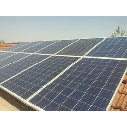 太阳能发电|旭铭能源|周口太阳能发电