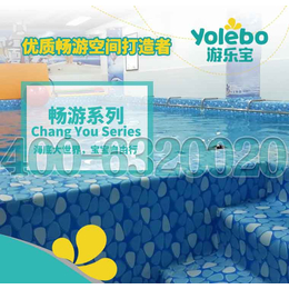 甘肃省天水市可拼接游泳设备婴儿泳池设备亲子游泳池