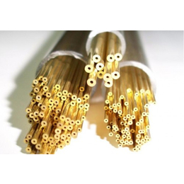 揭阳H63黄铜管厂家价格 H65黄铜毛细管供应商推荐