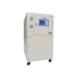 冷冻机水冷-80匹耐酸-鞍山冷冻机