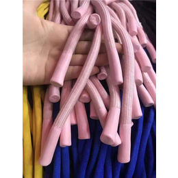 硅胶绳带定制-德化硅胶绳带-鑫广绳带