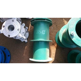 DN200柔性防水套管厂家|亚中公司|嘉兴柔性防水套管
