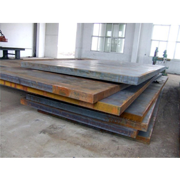 15CrMo钢板厂家-江电固川金属管件-15CrMo钢板