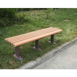 钢木公园休闲椅制作,荣耀教学公司,阿坝公园休闲椅