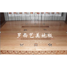 木地板-北京罗溪贸易-木地板定制
