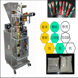 粉末包装机、富捷半自动(在线咨询)、东莞包装机