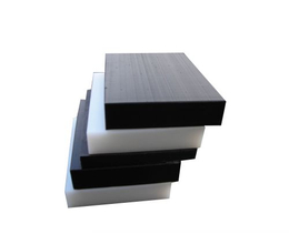 聚乙烯板材加工厂-贵州聚乙烯板材-众邦塑化(查看)