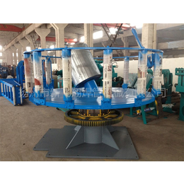 扬州新飞翔(图)、直缝焊管生产机组、焊管生产机组