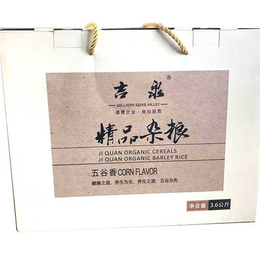 杭州杂粮礼品定做_杂粮礼品定做_北粮传奇