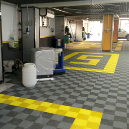 健身房运动PVC地板|PVC地板加工厂|骏毅、户外高耐竹地板