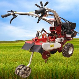 微耕机 多功能旋耕机  小型农用微耕机 现货供应小型旋耕机