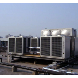 池州空气能热水器成套设备双包施工