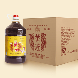 九盛药用黄酒品质保障