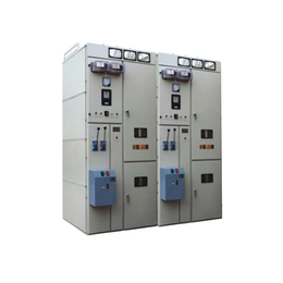 PZ30高低压成套开关柜结构-向明电气制造商
