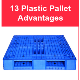南海塑胶栈板厂商|塑料栈板|横沥塑料栈板
