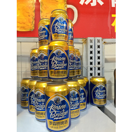 啤酒、青岛甘特尔啤酒开发有限公司、佰和啤酒招商加盟代理