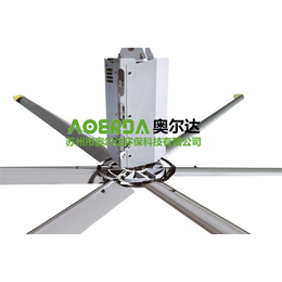 工业吊扇的价格-奥尔达冷风机(在线咨询)-合肥工业吊扇