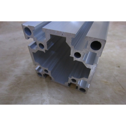 4040铝型材配件、三门峡4040铝型材、美特鑫工业自动化