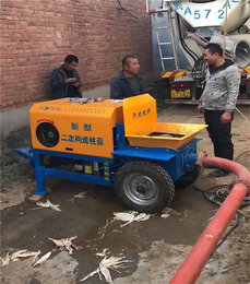 小型细石泵厂家-杞县小型细石泵-多少钱一台(查看)