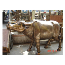 世隆雕塑|华尔街铜牛雕塑|华尔街铜牛雕塑公司