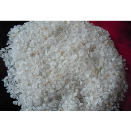 龙口石英砂价格石英砂生产方法 