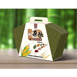 合肥小夫包装公司(图)-农产品包装盒多少钱-黄山农产品包装盒