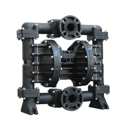 不锈钢气动隔膜泵-斯拓机电(在线咨询)-气动隔膜泵