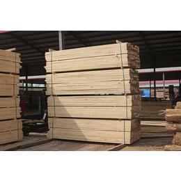 辰丰木材|铁杉建筑方木|铁杉建筑方木经销商