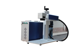 激光打标机打印图片-临汾激光打标机-东科科技(图)