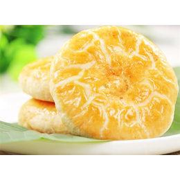 深圳老婆饼-点心郎-老婆饼和老公饼的区别