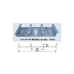 楼承板批发厂家-滁州楼承板-合肥金玉泓公司(查看)