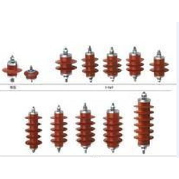 高群电气HY5WZ-3.8-13.5高压避雷器