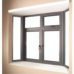 不锈钢铝合金窗,银豪门窗(在线咨询),乳山铝合金窗