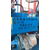 靖西县保丰牌液压打包机废纸箱编织袋秸秆压缩打包机工作原理缩略图3