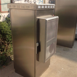 不锈钢户外机柜空调一体机,上海君俭(在线咨询),菏泽户外机柜